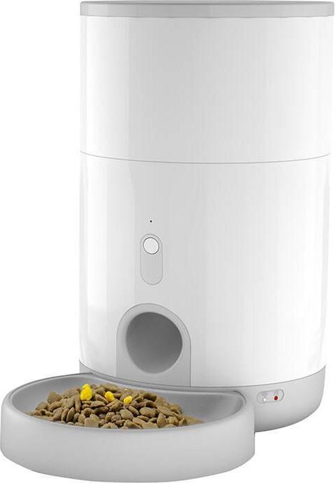 Actual product image Petoneer Nutri Mini Feeder (2.60 l)