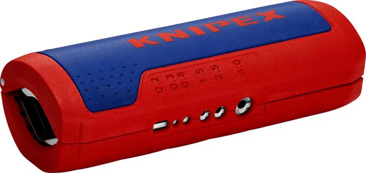 Immagine prodotto Knipex TwistCut (100 mm)