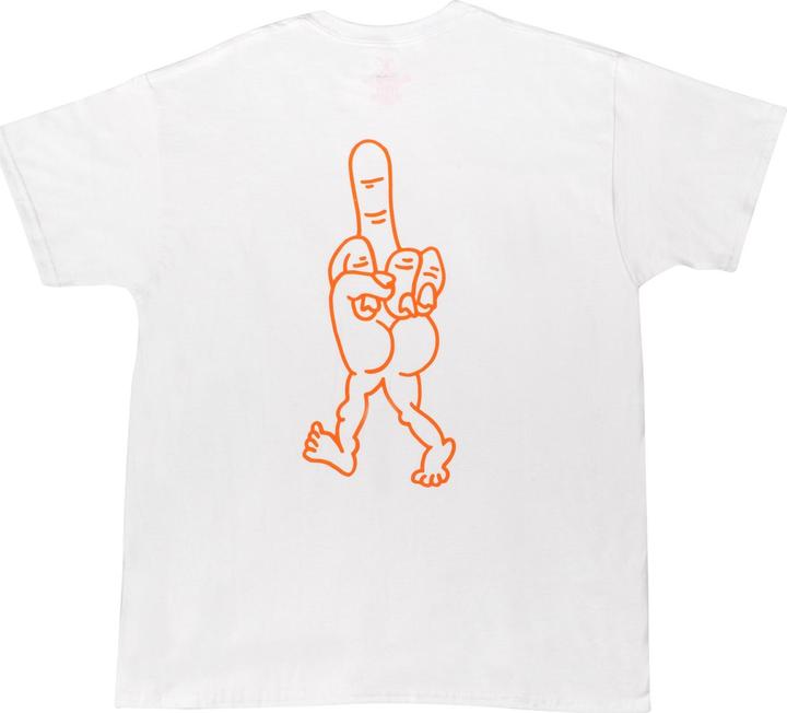 Produktbild Sour Finger T-Shirt (S)