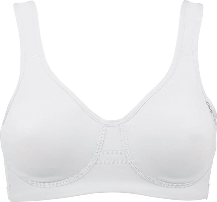 Viania Sport-BH ohne Bügel