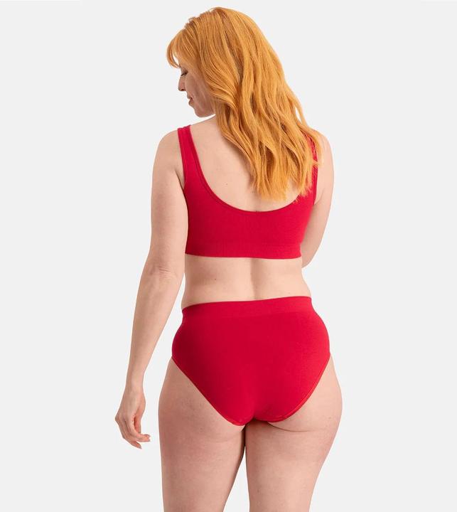 Image du produit Bamboo Basics Taillenslip Belle (3-Pack) (XL, Lot de 3)