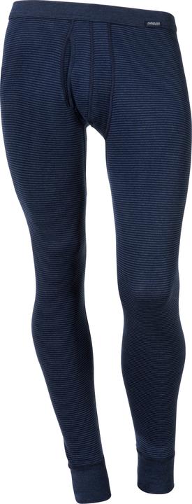 Immagine prodotto Ammann Pantaloni da uomo, lunghi (6, Confezione singola)