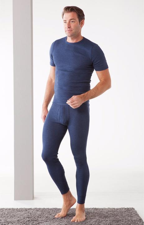 Immagine prodotto Ammann Pantaloni da uomo, lunghi (6, Confezione singola)