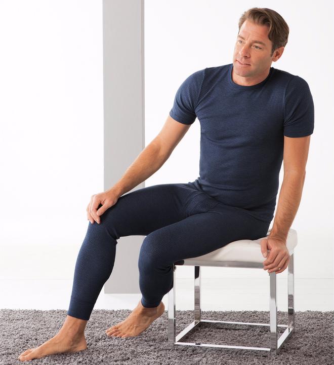 Immagine prodotto Ammann Pantaloni da uomo, lunghi (6, Confezione singola)