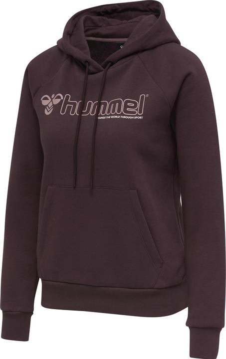 Actual product image hummel Noni Hoodie (XS)