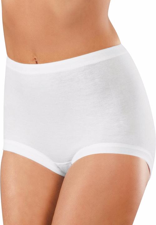 Image du produit Schoeller Allibert Culotte de taille pour femmes - paquet de 10 (48, paquet de 10)