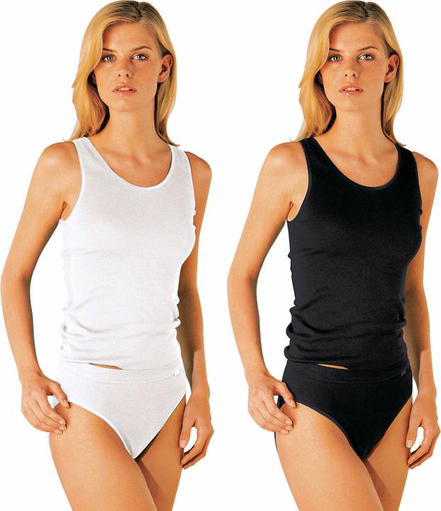Produktbild Con-ta Damen-Slip 4er-Pack (38, 4er Pack)