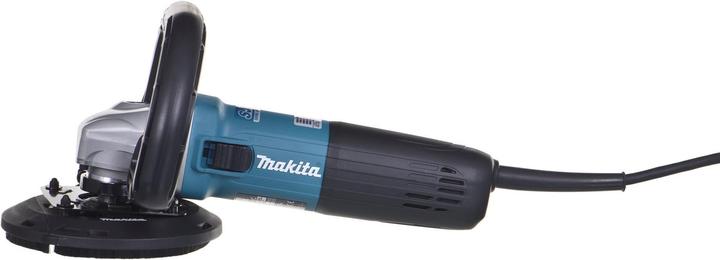 Produktbild Makita PC5010C (Betonschleifer, 1400 W)