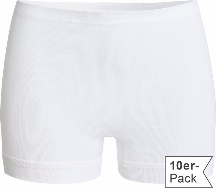 Actual product image Con-ta Ladies knickers 10-pack (50, pack of 10)