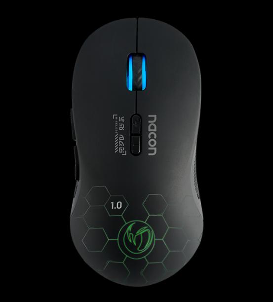 Immagine prodotto Nacon Gaming GM-180 (Senza fili)