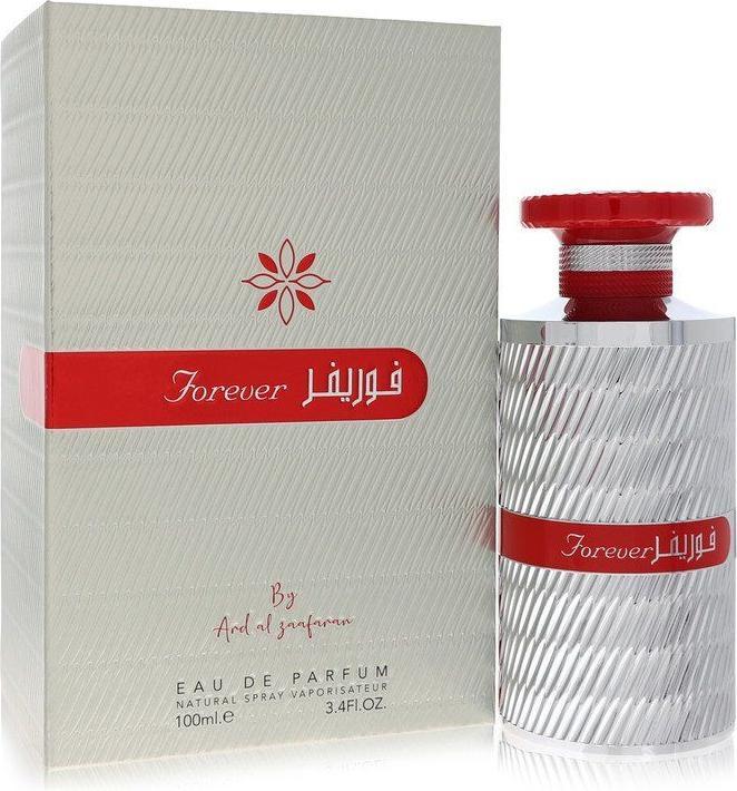 Immagine prodotto Ard Al Zaafaran Ard Forever Silver (Eau de parfum, 100 ml)