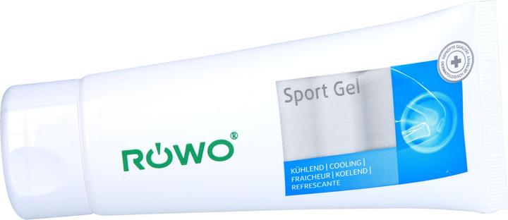 Immagine prodotto Enzborn Roewo Sport Gel (1 x, 100 ml)