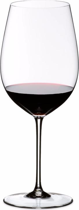 Image du produit Riedel Verres à vin rouge Bordeaux Grand Cru SUPERLEGGERO (Verres à vin rouge)