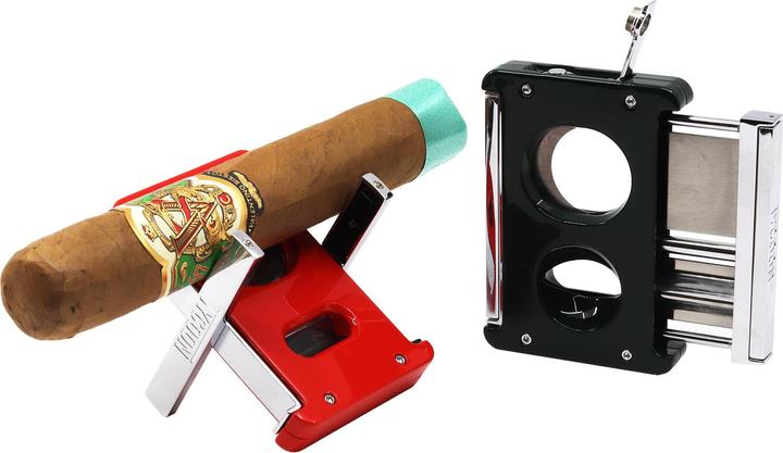 Produktbild Tycoon Multi Tool 4 in 1 Rot