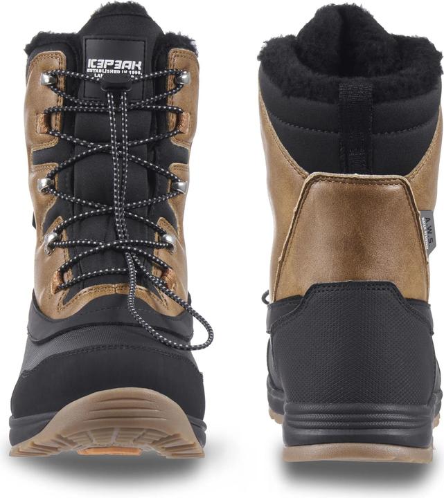 Immagine prodotto Icepeak stivali invernali almont ms (37)