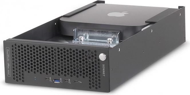 Image du produit Sonnet Modules DuoModo xMac mini (2 Ports)