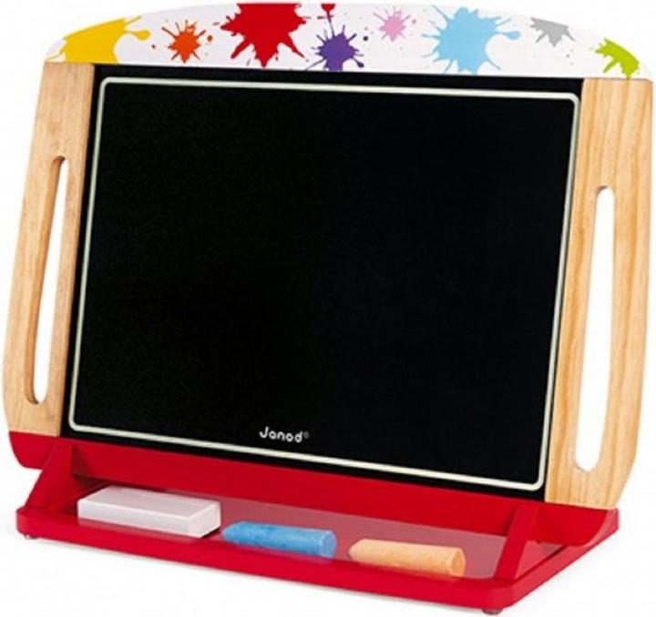 Produktbild Janod Tischtafel Splash