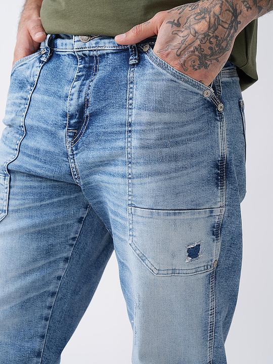 Immagine prodotto MAC Jeans Iowa (40)