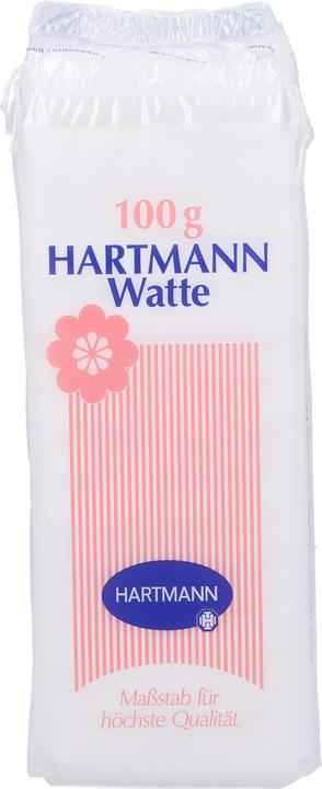 Immagine prodotto Hartmann Lana di cotone 100 g