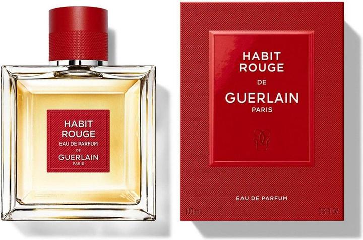 Guerlain Eau de Parfum re22