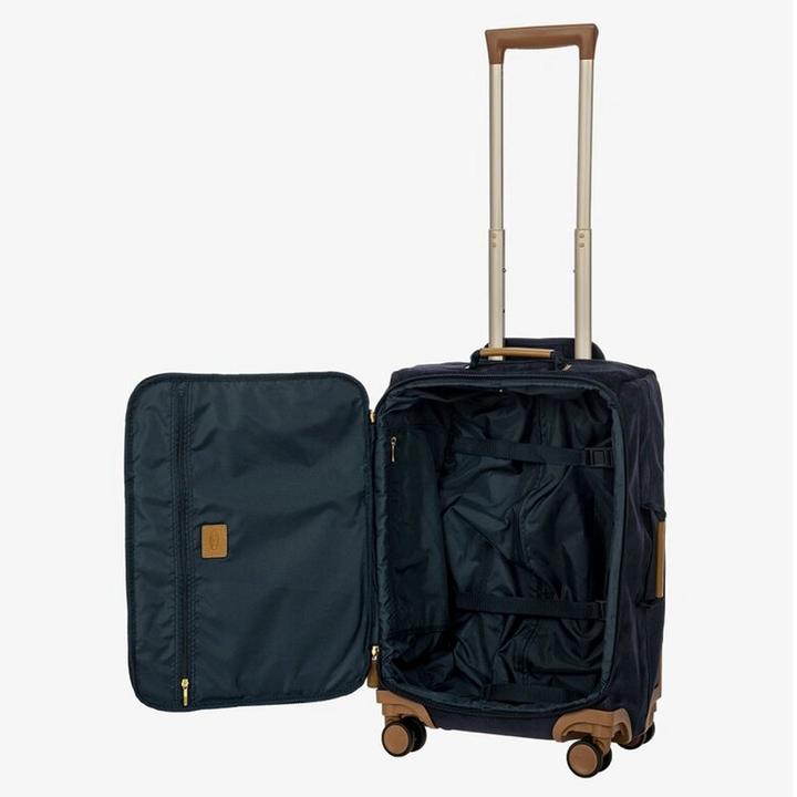 Produktbild Brics Life - Weicher Kabinentrolley (40 l, Handgepäck (bis 50l))