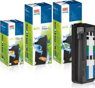Image du produit Juwel Aquarium Bioflow (80 l, Filtres internes, Eau douce, Eau de mer)