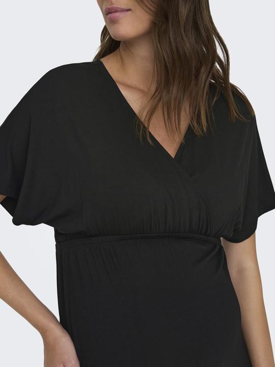 Actual product image Only Maternity Short sleeve dress (S)