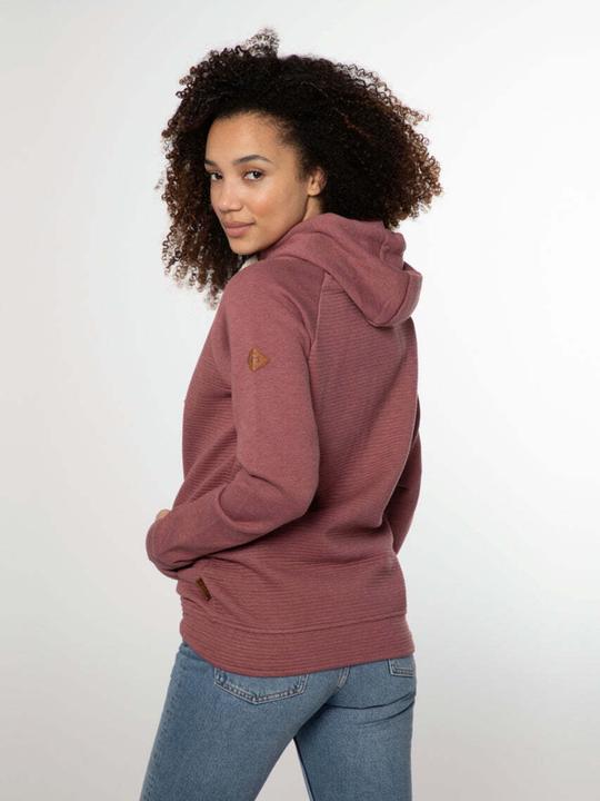 Image du produit Protest SWEATSHIRT NXG GRACYE full zip hoody (34)