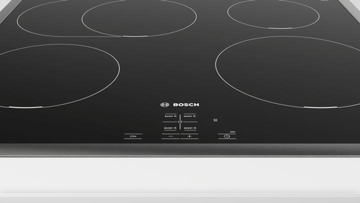 Image du produit Bosch Hausgeräte Table de cuisson encastrable