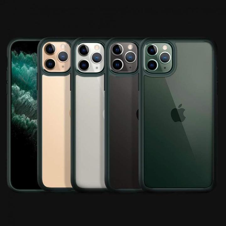 Immagine prodotto Spigen Caso ultra ibrido (Apple iPhone 11 Pro)