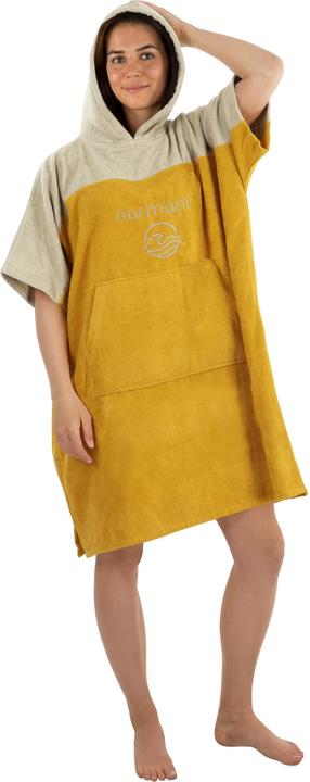 Produktbild Normani Damen Surfer Poncho Kuta (S/M)
