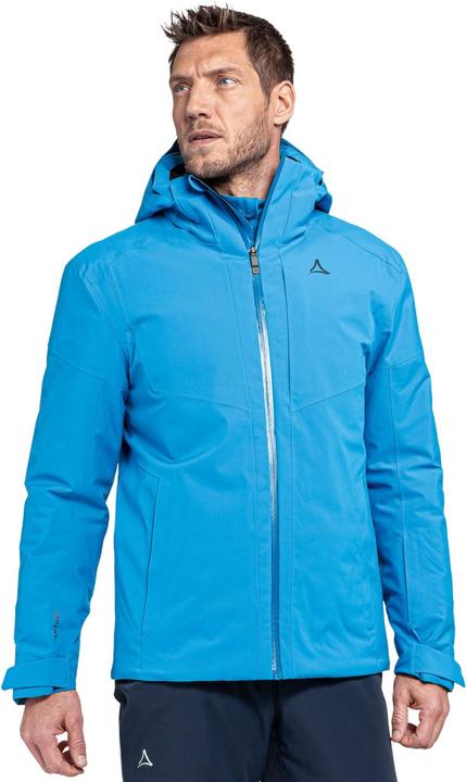 Actual product image Schöffel FN Fleece Jacket Heuberg (54)