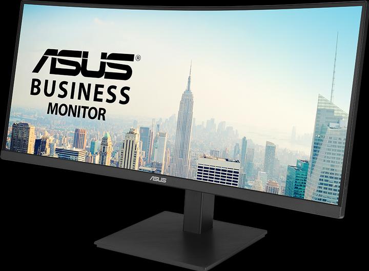 Produktbild ASUS VA34VCPSN (3440 x 1440 Pixel, 34")