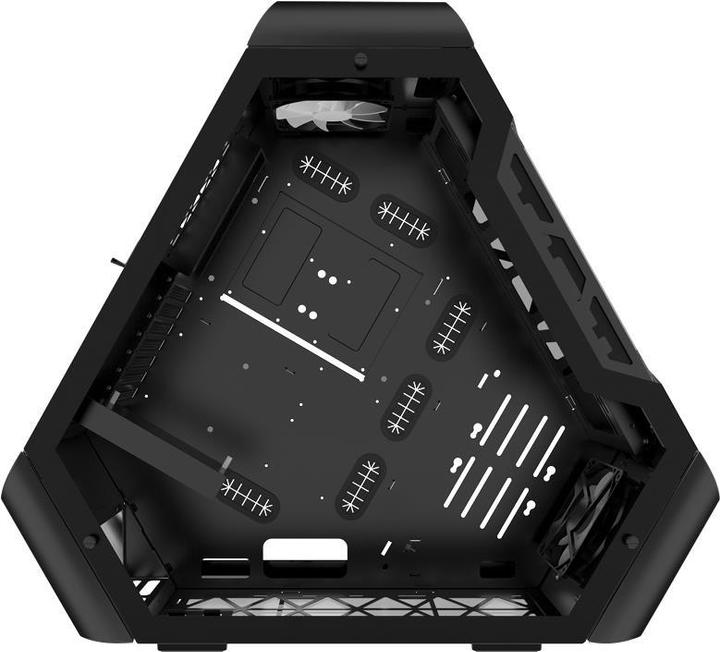 Produktbild Jonsbo TR03-A (Mini-ITX, ATX, mATX)