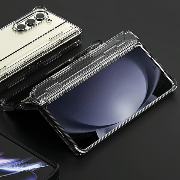 Actual product image Araree Made in Korea 360 Nukin Series (Samsung Galaxy Z Fold5)