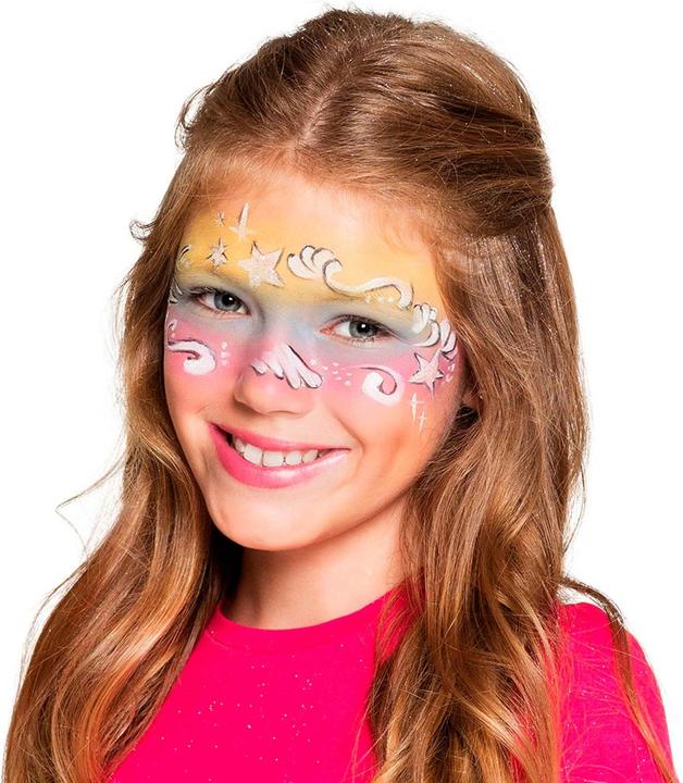 Actual product image Boland Make-up set