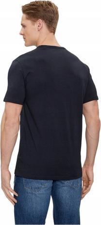 Image du produit Guess SS CN BOX LOGO TEE M4GI26J1314 G7V2 L L (M)