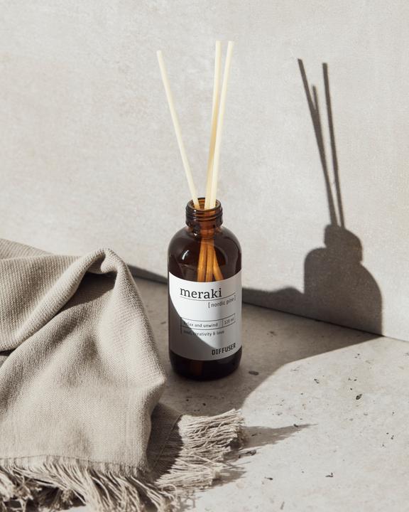 Produktbild Meraki Interior (120 ml)