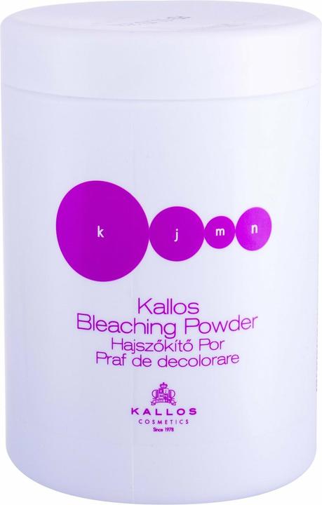 Image du produit Kallos Cosmetics KJMN Poudre de blanchiment (Poudre de blanchiment)