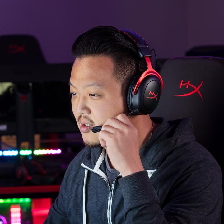 Produktbild HyperX Cloud II (Kabellos)