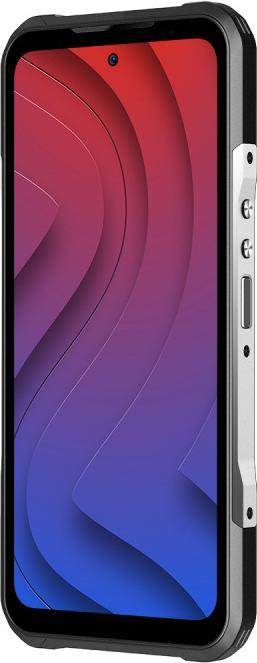 Image du produit Doogee V20 Pro Android-puhelin, 256/12 Gt, hopea (256 Go)