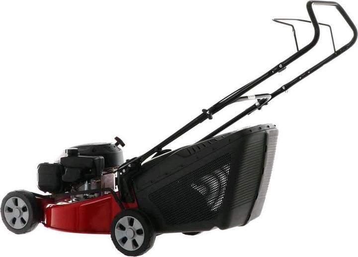 Image du produit CastelGarden XC 48 CG Tondeuse à essence à pousser 46 cm de largeur de coupe (Essence)