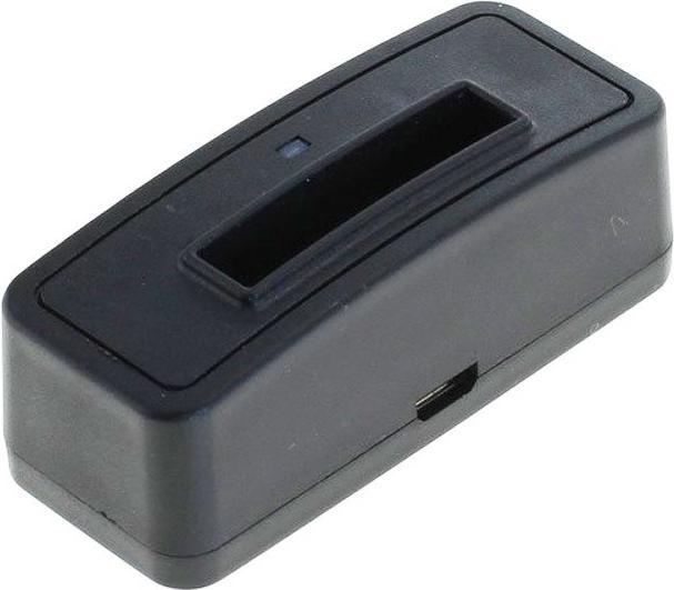 Immagine prodotto Samsung Caricabatterie Galaxy S5 Mini BG8000BBE