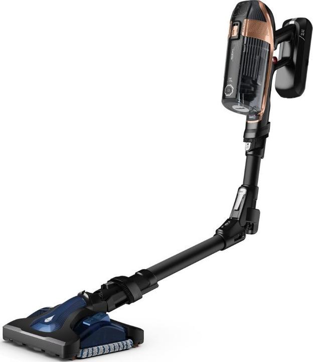 Actual product image Tefal TY99G1 X-Force Flex