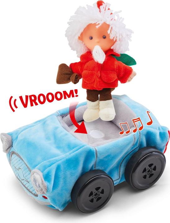 Produktbild Revell Revellino- My First RC Car(Sandmännchen)