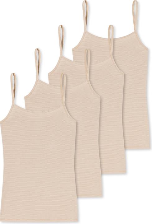 Image du produit Schiesser Top spaghetti Modal Essentials (46)