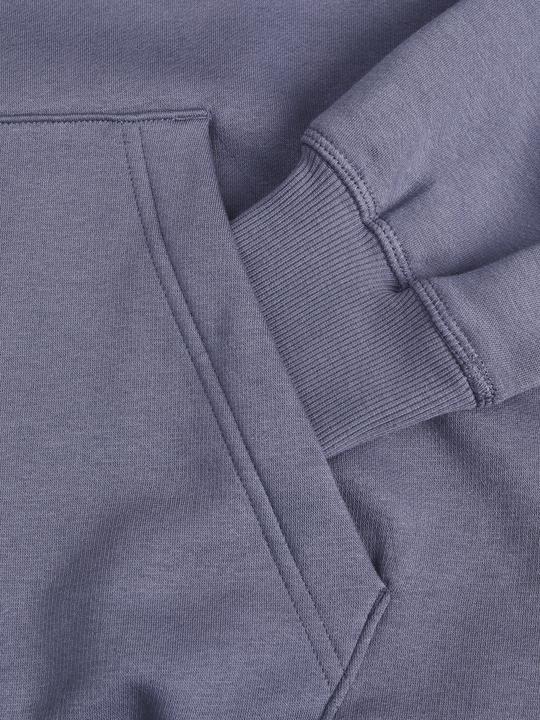 Actual product image Jack & Jones Jorfrederiksberg Box Sweat Hood Sn (XS)