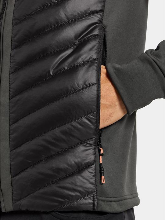 Immagine prodotto Didriksons Zuko USX Full Zip (S)