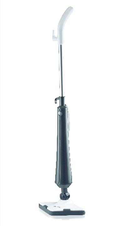 Actual product image Montiss basic steam cleaner (1300 W)