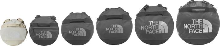 Produktbild North Face Base Camp (31 l)